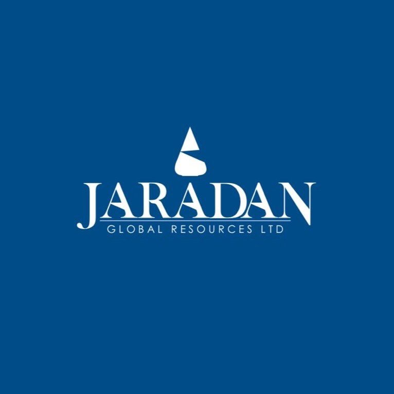 Jaradan logo